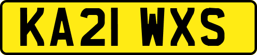 KA21WXS
