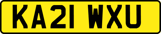 KA21WXU