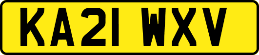 KA21WXV