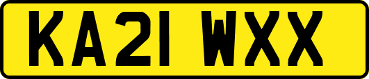 KA21WXX