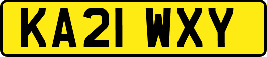 KA21WXY