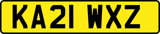 KA21WXZ