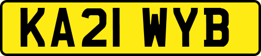 KA21WYB