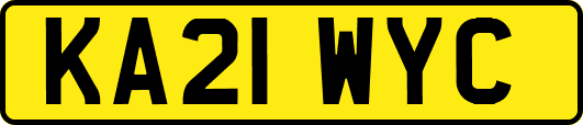 KA21WYC