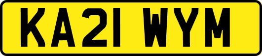 KA21WYM