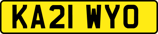 KA21WYO