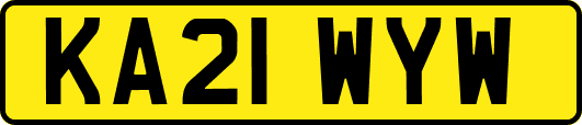 KA21WYW