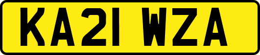 KA21WZA