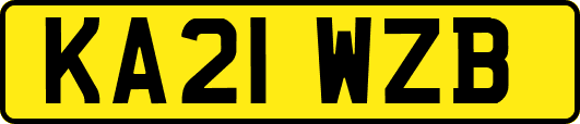 KA21WZB