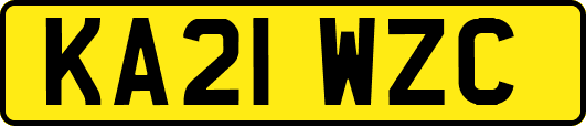 KA21WZC