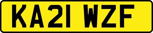 KA21WZF