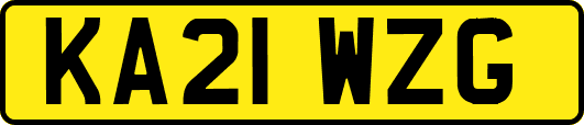 KA21WZG