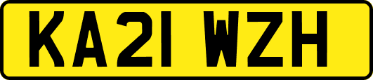 KA21WZH
