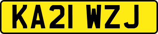 KA21WZJ