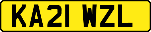 KA21WZL
