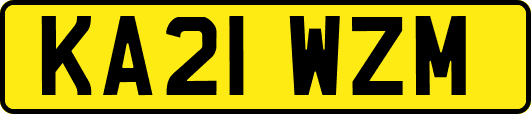 KA21WZM