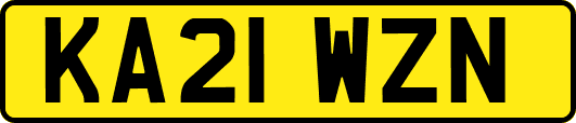 KA21WZN