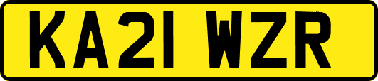 KA21WZR