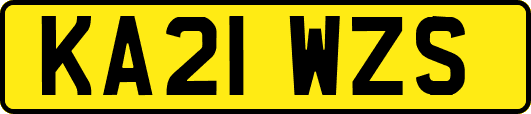 KA21WZS