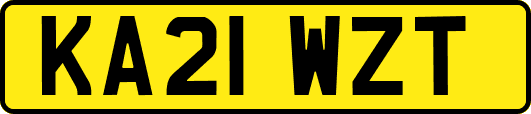 KA21WZT