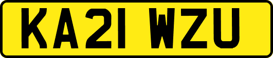 KA21WZU