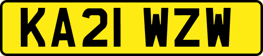 KA21WZW