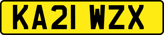 KA21WZX