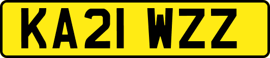 KA21WZZ