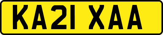 KA21XAA