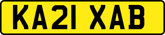 KA21XAB