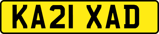 KA21XAD