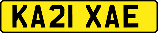 KA21XAE