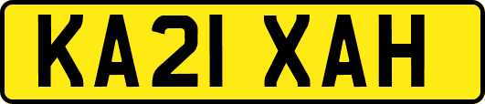 KA21XAH