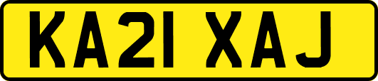 KA21XAJ