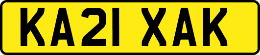 KA21XAK