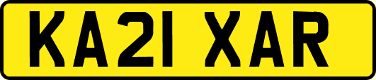 KA21XAR