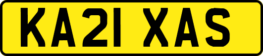 KA21XAS