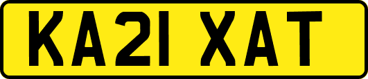 KA21XAT