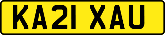 KA21XAU