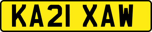 KA21XAW