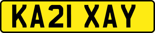 KA21XAY