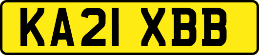 KA21XBB