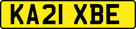 KA21XBE