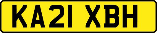KA21XBH