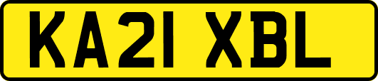 KA21XBL