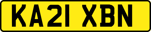 KA21XBN