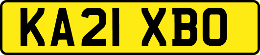 KA21XBO