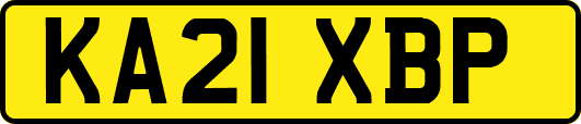 KA21XBP