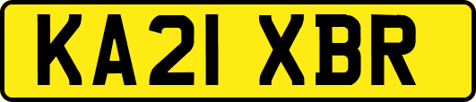 KA21XBR