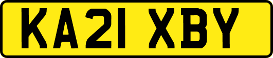 KA21XBY